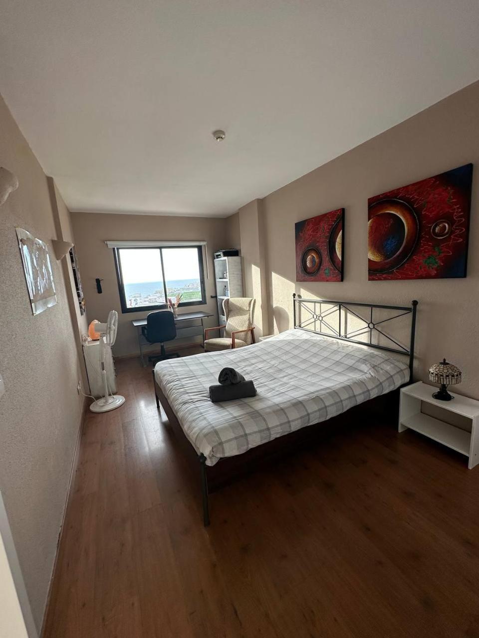 Sunset Haven: Amazing Apartment with Relaxing Ambiance and Scenic Views Costa Adeje  Exterior photo