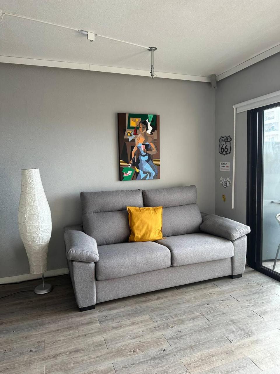 Sunset Haven: Amazing Apartment with Relaxing Ambiance and Scenic Views Costa Adeje  Exterior photo