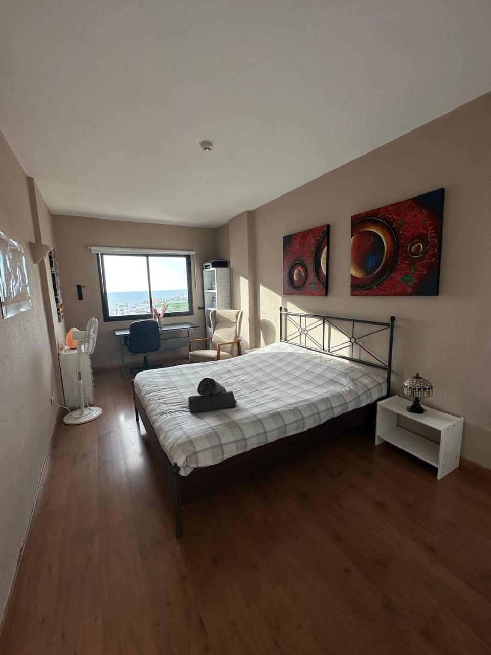 Sunset Haven: Amazing Apartment with Relaxing Ambiance and Scenic Views Costa Adeje  Exterior photo