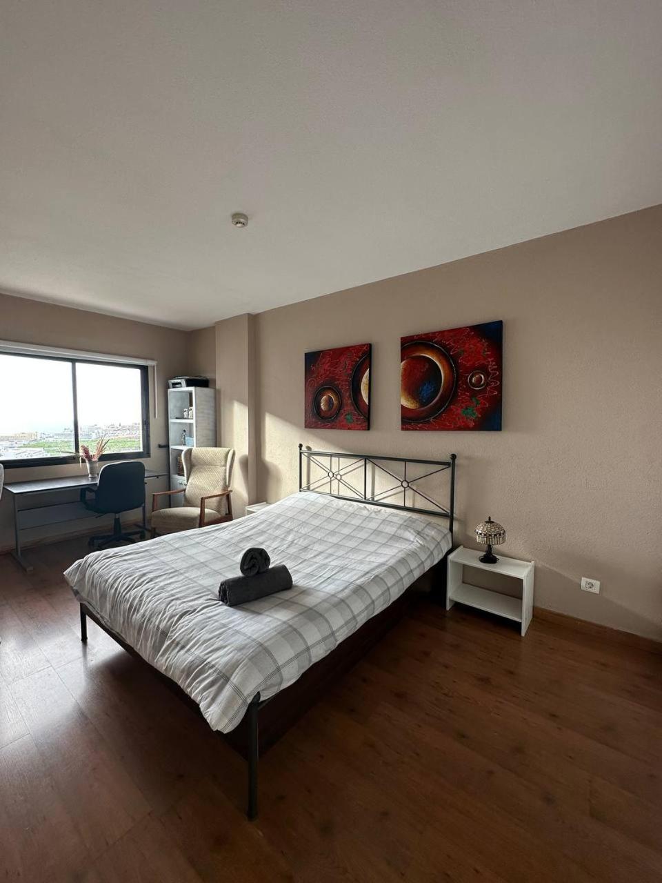 Sunset Haven: Amazing Apartment with Relaxing Ambiance and Scenic Views Costa Adeje  Exterior photo