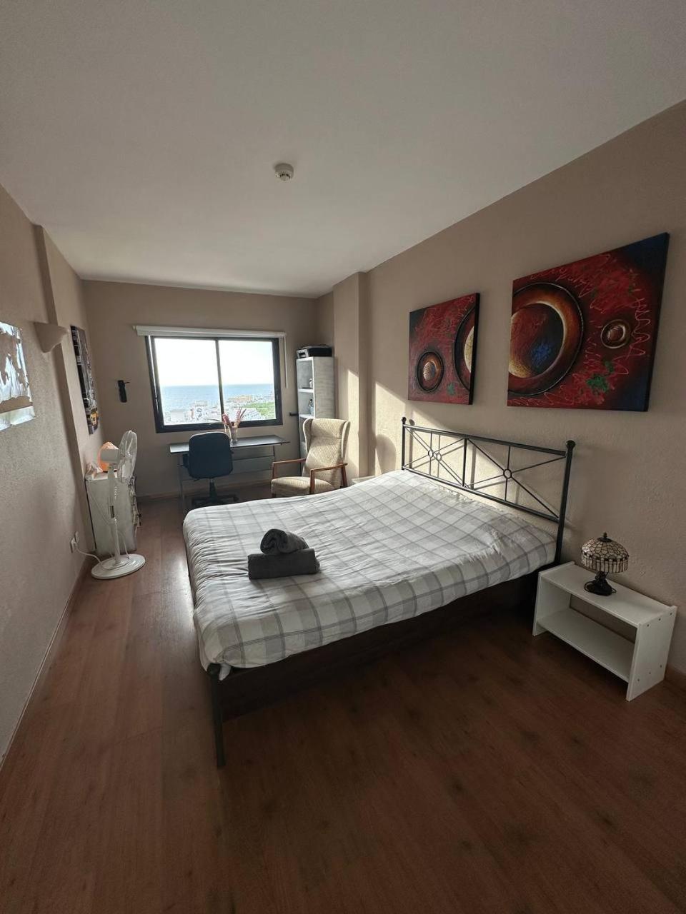 Sunset Haven: Amazing Apartment with Relaxing Ambiance and Scenic Views Costa Adeje  Exterior photo