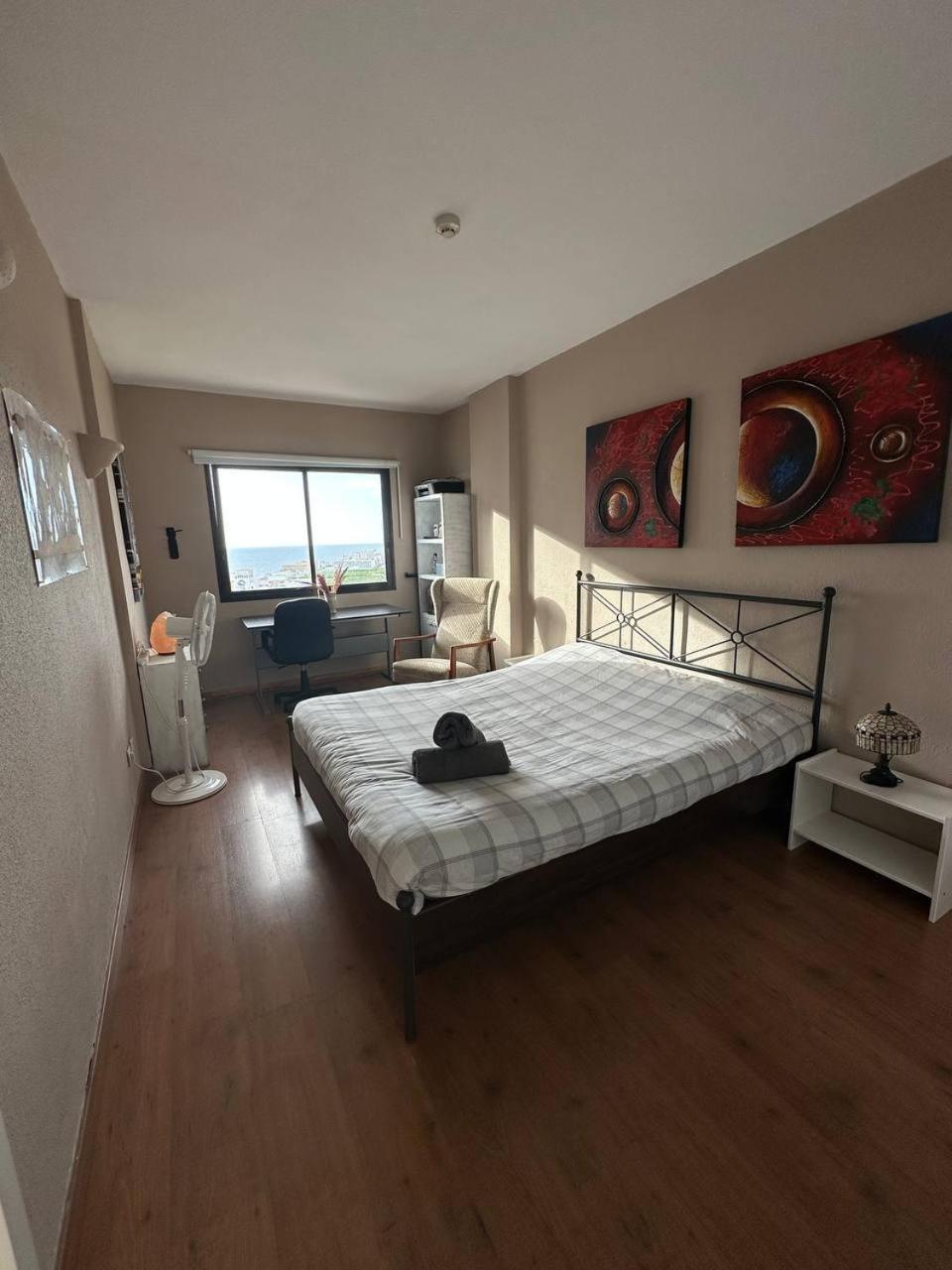 Sunset Haven: Amazing Apartment with Relaxing Ambiance and Scenic Views Costa Adeje  Exterior photo