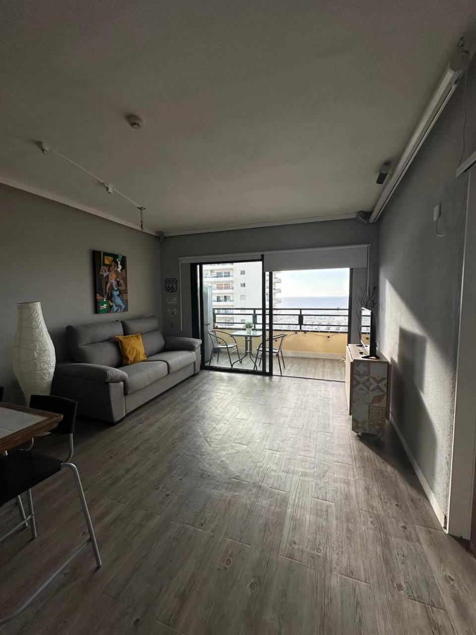 Sunset Haven: Amazing Apartment with Relaxing Ambiance and Scenic Views Costa Adeje  Exterior photo
