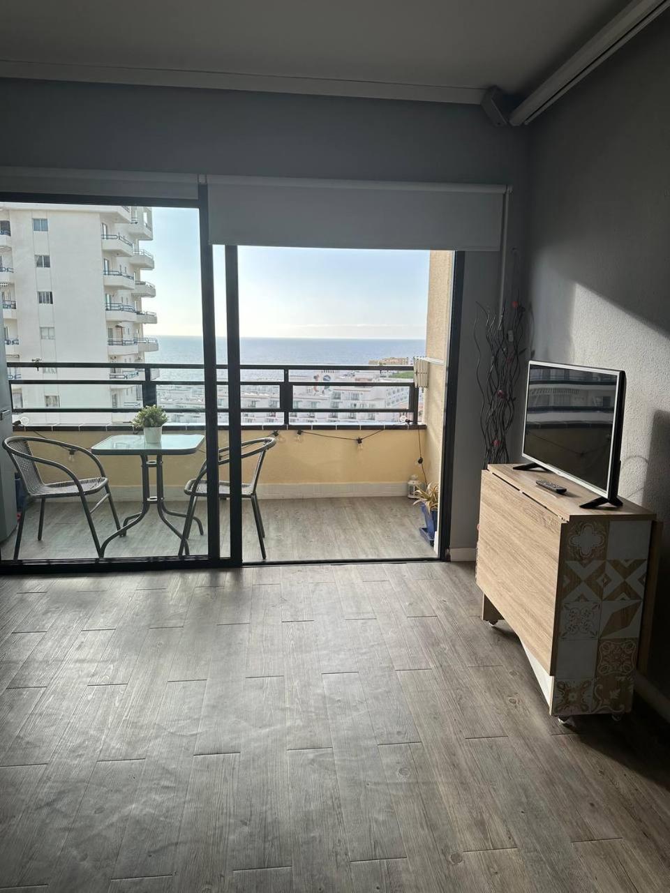Sunset Haven: Amazing Apartment with Relaxing Ambiance and Scenic Views Costa Adeje  Exterior photo